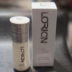 🥳Lorion Hydrating Lightweight Facial Serum 40 ml